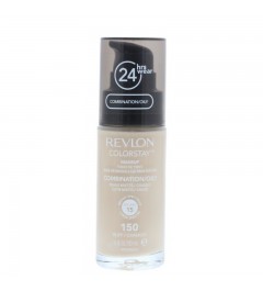 Revlon Colorstay Makeup Combination/Oily Skin Spf 15 150 Buff Foundation 30 ml