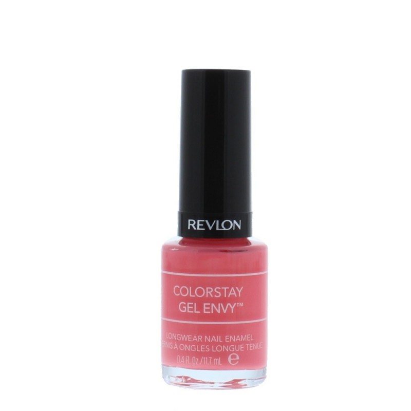 Revlon Colorstay Gel Envy Longwear 110 Lady Luck Nail polish 11.7 ml