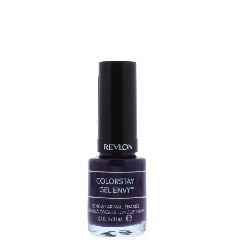 Revlon Colorstay Gel Envy Longwear 450 High Roller Nail polish 11.7 ml
