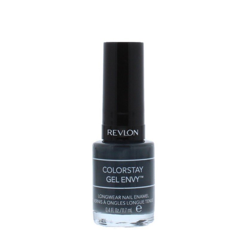 Revlon Colorstay Gel Envy Longwear 500 Ace Of Spades Nail polish 11.7 ml