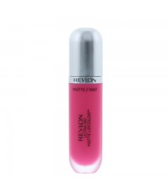 Revlon Ultra Hd Matte 605 Obsession Lip color 5.9 ml