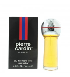 Pierre Cardin Cologne Eau de Cologne 80 ml