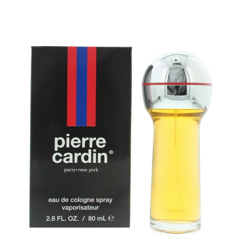 Pierre Cardin Cologne Eau de Cologne 80 ml