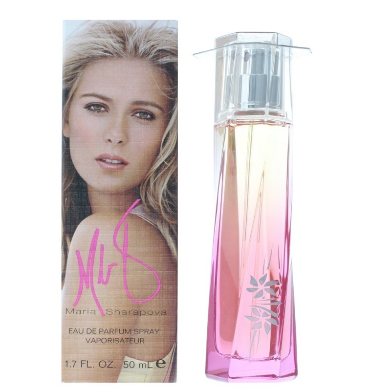 Sharapova Maria Sharapova Eau de Parfum 50 ml