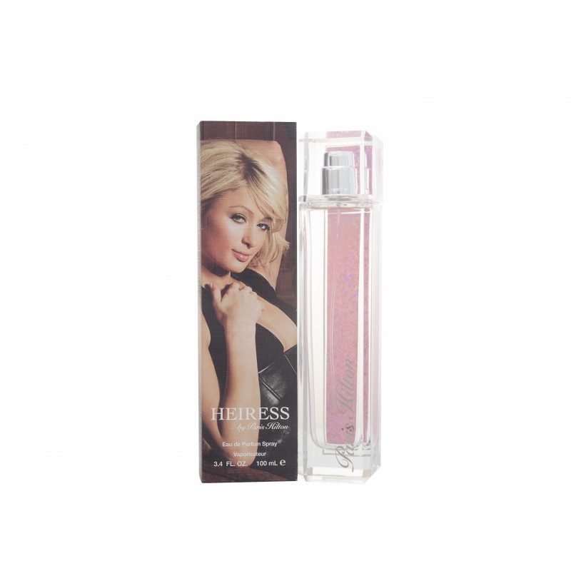 Paris Hilton Heiress Eau de Parfum 100 ml