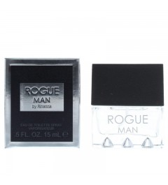 Rihanna Rogue Man Eau de Toilette 15 ml