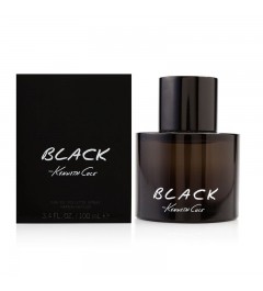 Kenneth Cole Black for Men Eau de Toilette 100 ml