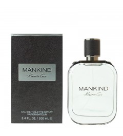 Kenneth Cole Mankind Eau de Toilette 100 ml