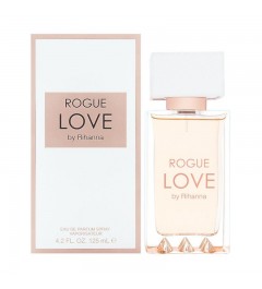 Rihanna Rogue Love Eau de Parfum 125 ml