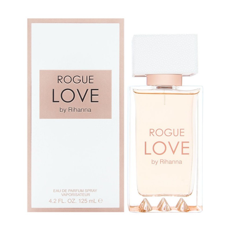 Rihanna Rogue Love Eau de Parfum 125 ml
