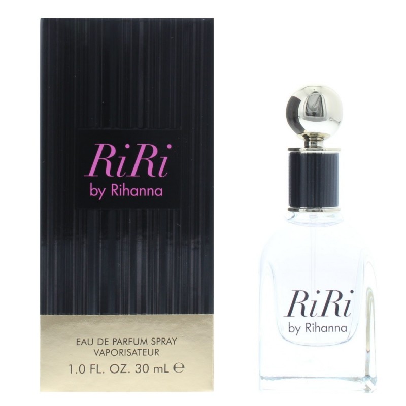 Rihanna Riri Eau de Parfum 30 ml