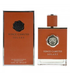 Vince Camuto Solare Eau de Toilette 100 ml