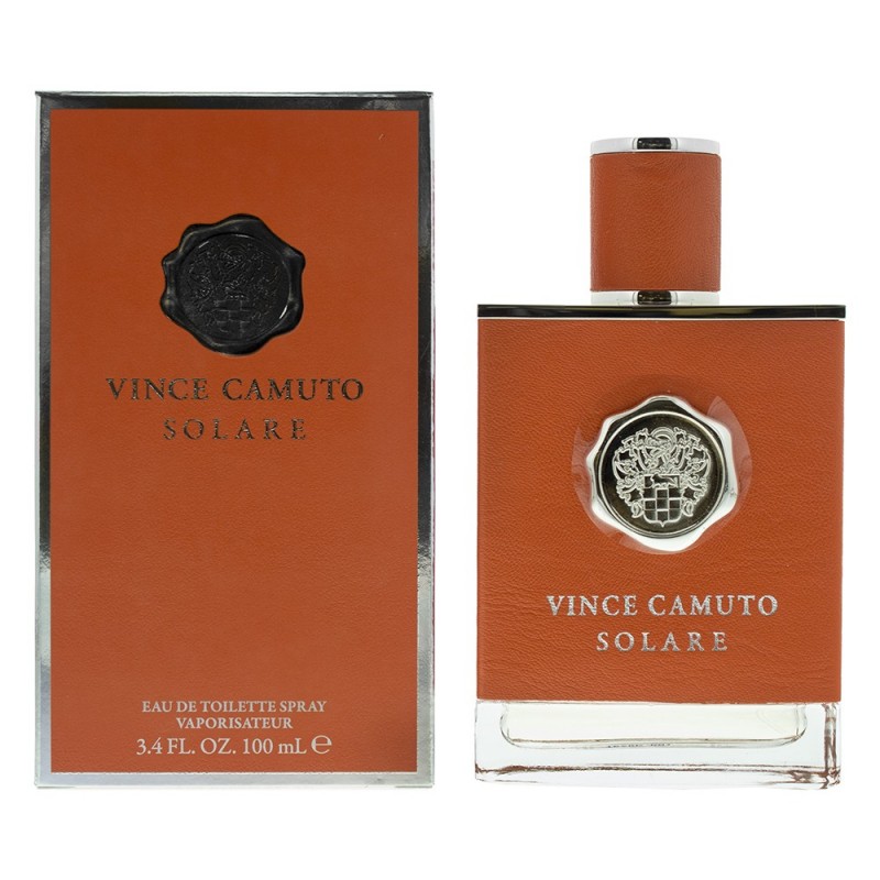 Vince Camuto Solare Eau de Toilette 100 ml