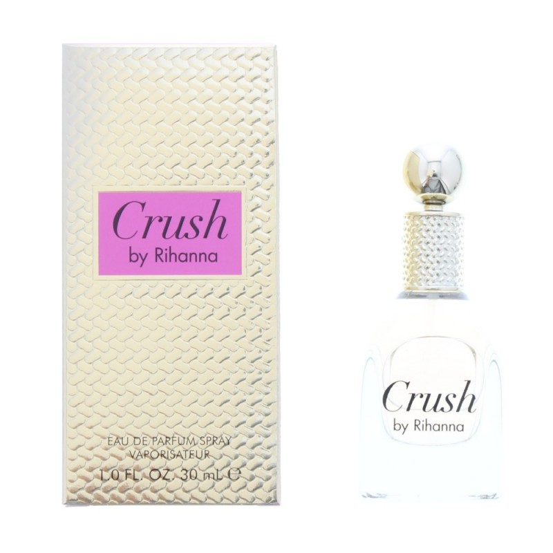 Rihanna Crush Eau de Parfum 30 ml