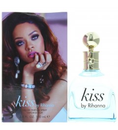 Rihanna Kiss Eau de Parfum 100 ml