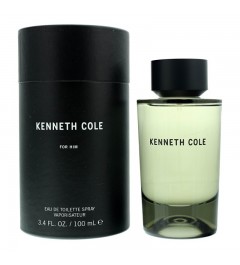 Kenneth Cole For Him Eau de Toilette 100 ml