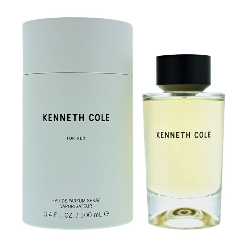 Kenneth Cole For Her Eau de Parfum 100 ml