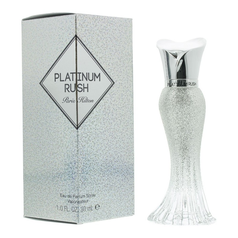 Paris Hilton Platinum Rush Eau de Parfum 30 ml