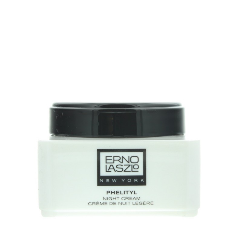 Erno Laszlo Hydrate & Nourish Phelityl Night cream 50 ml