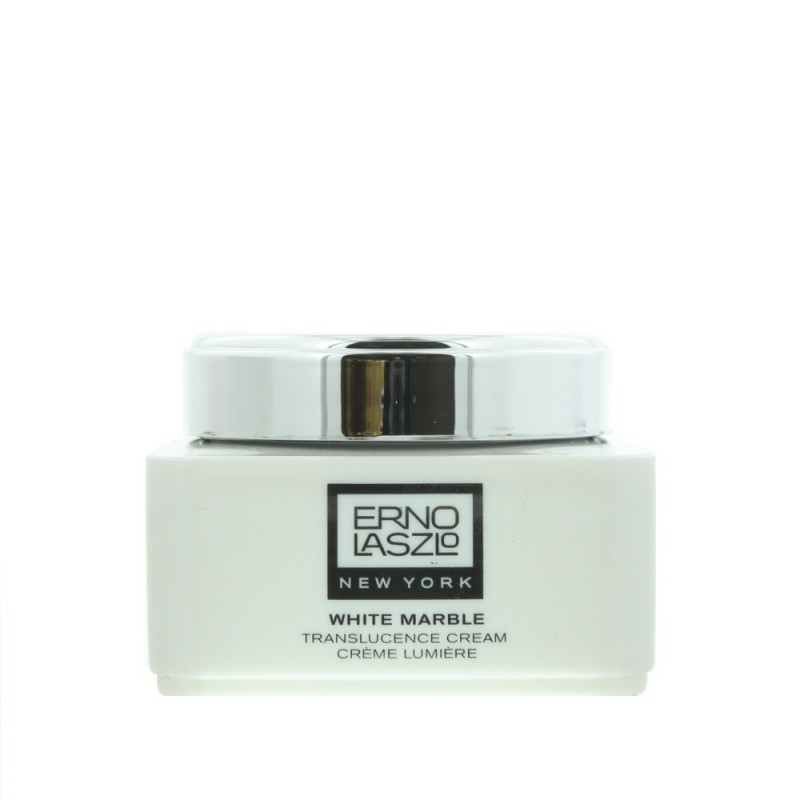 Erno Laszlo Lighten & Brighten White Marble Traslucence Cream 50 ml