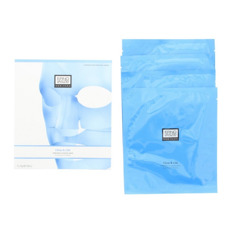 Erno Laszlo Firm & Lift 4 X Firmarine Hydrogel Mask 25 g