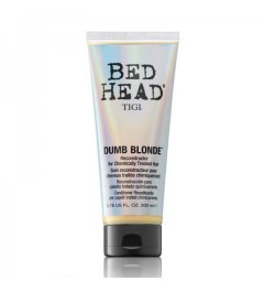 Tigi Bed Head Dumb Blonde Reconstructor Conditioner 200 ml