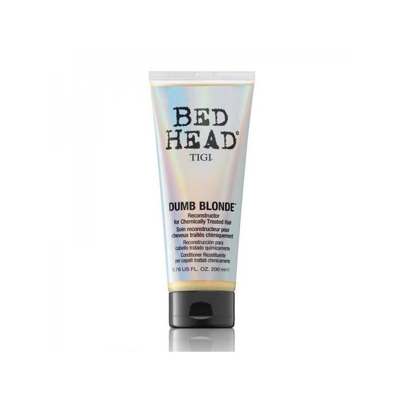 Tigi Bed Head Dumb Blonde Reconstructor Conditioner 200 ml