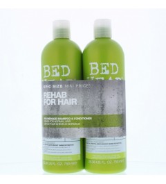 Tigi Bed Head Urban Antidotes Re-Energize Duo Pack Shampoo & conditioner 750 ml