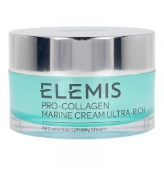 Elemis Pro-Collagen Marine Ultra-Rich For Dry Skin Fine Lines And Wrinkles Cream 50 ml