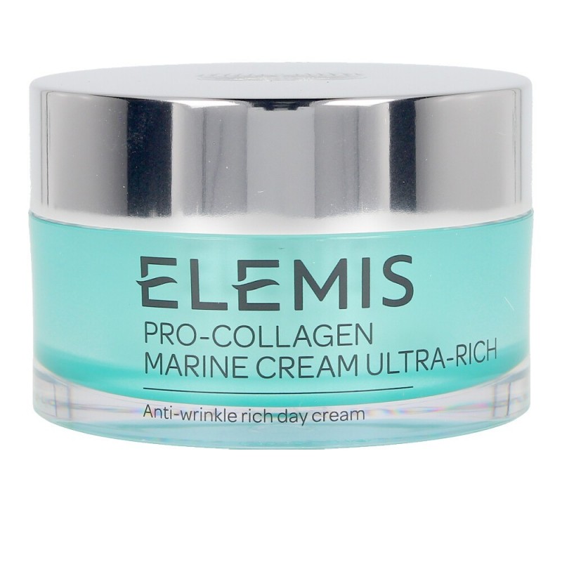 Elemis Pro-Collagen Marine Ultra-Rich For Dry Skin Fine Lines And Wrinkles Cream 50 ml