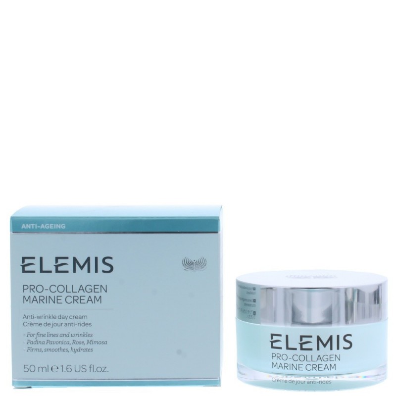 Elemis Pro-Collagen Marine Anti-Wrinkle Cream 50 ml