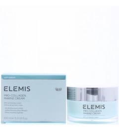 Elemis Pro-Collagen Marine For Fine Lines And Wrinkles Cream 100 ml