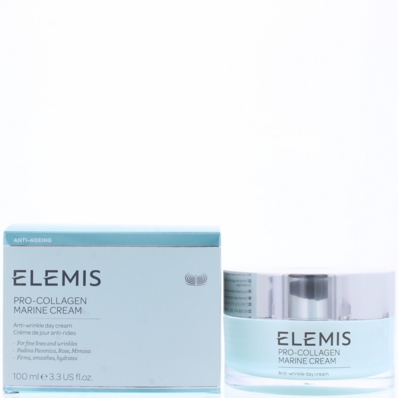 Elemis Pro-Collagen Marine For Fine Lines And Wrinkles Cream 100 ml