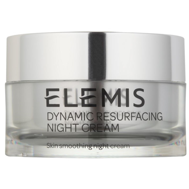 Elemis Trienzyme Resurfacing Night Cream Night Cream 50 ml