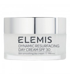 Elemis Dynamic Resurfacing Spf 30 For Uneven Dull Skin Cream 50 ml