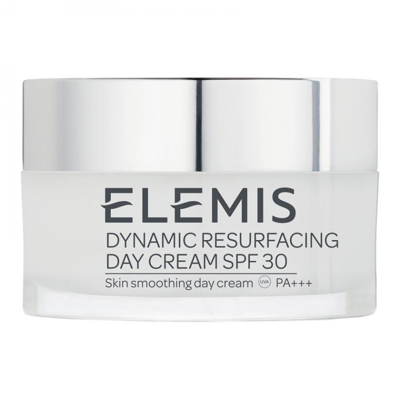 Elemis Dynamic Resurfacing Spf 30 For Uneven Dull Skin Cream 50 ml