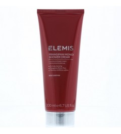 Elemis Body Exotics Frangipani Monoi Shower cream 200 ml