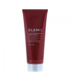 Elemis Body Exotics Frangipani Monoi Body cream 200 ml