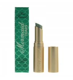 Too Faced La Crème Mytstical Effects Mermaid Tears Lipstick 3.2 g