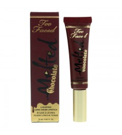 Too Faced Melted Chocolate Liquified Long Wear Cherries Lipstick 12 ml