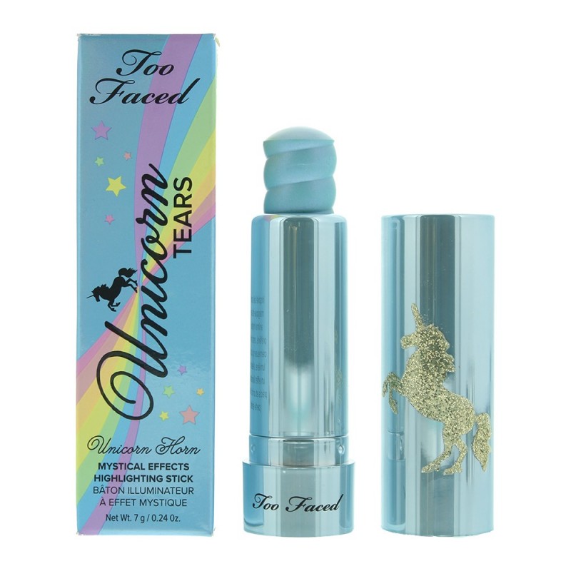 Too Faced Unicorn Horn Mystical Effects Unicorn Tears Highlighter 7 g