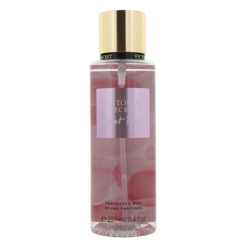Victoria's Secret Velvet Petals Fragrance mist 250 ml