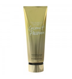 Victoria's Secret Coconut Passion Fragrance lotion 236 ml