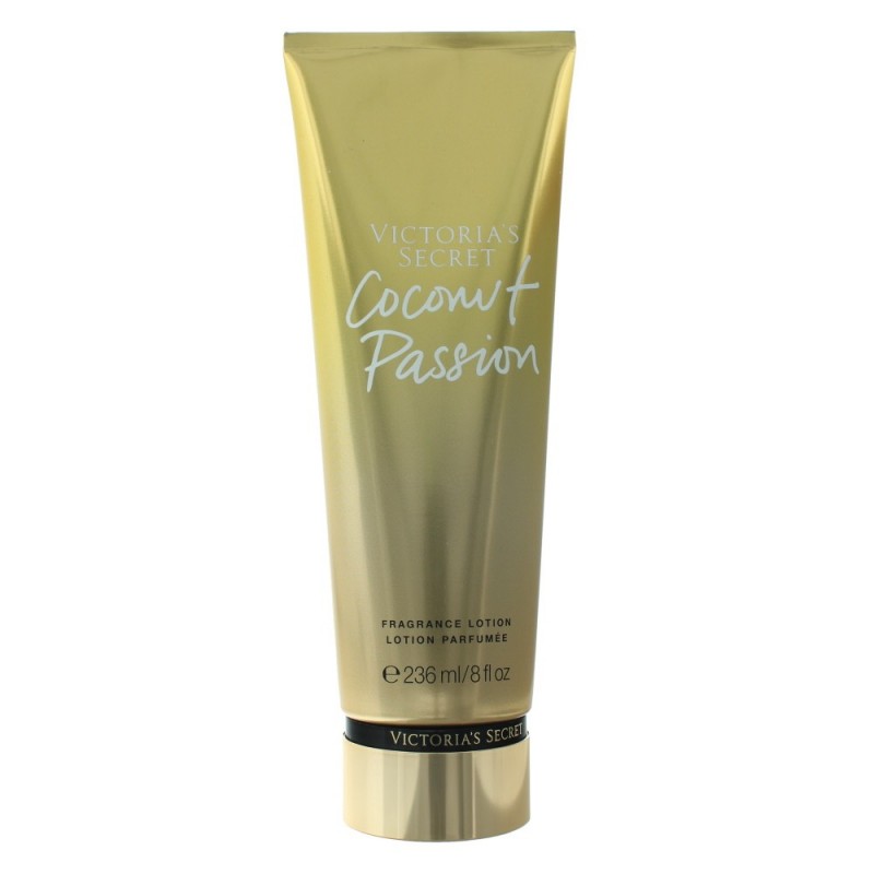 Victoria's Secret Coconut Passion Fragrance lotion 236 ml