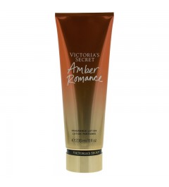 Victoria's Secret Vs Amber Romance Body Lotion New Pack Body Lotion 236 ml