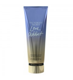Victoria's Secret Love Addict Fragrance Body lotion 236 ml