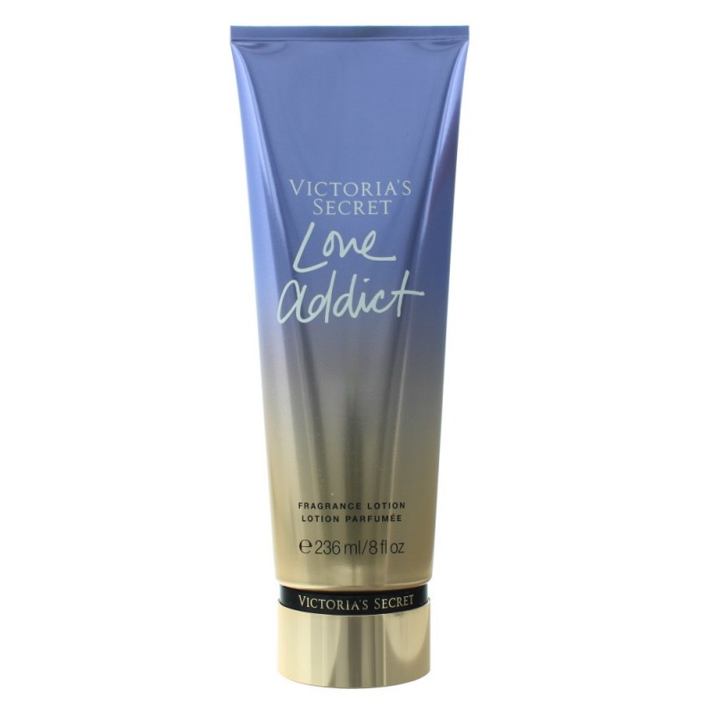 Victoria's Secret Love Addict Fragrance Body lotion 236 ml