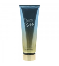 Victoria's Secret Rush Fragrance lotion 236 ml