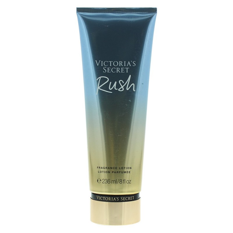 Victoria's Secret Rush Fragrance lotion 236 ml