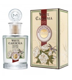 Monotheme White Gardenia Eau de Toilette 100 ml